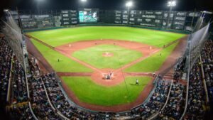 Saraperos renueva estructura directiva rumbo a la temporada 2027