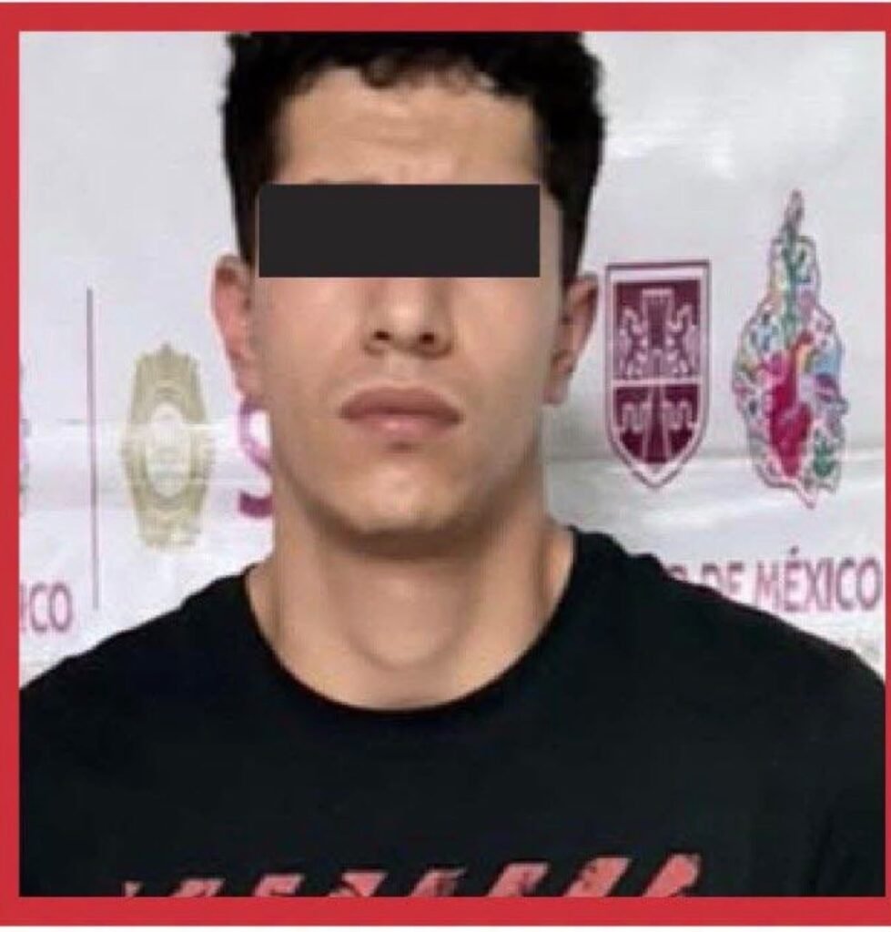 AUTORIDADES DE COAHUILA DESARTICULAN BANDA DE COLOMBIANOS EN CDMX