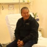 Óscar Ríos solicita licencia como alcalde por motivos de salud