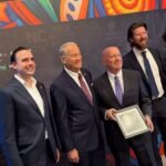 Promueve Coahuila turismo e inversiones ante empresarios de México, EU y Canadá