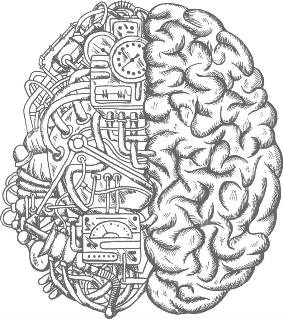 Inteligencia Artificial: Cuatro años que puedentransformar nuestra vida