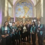 ¡Orgullo coahuilense! Siete estudiantes de CONALEP destacan a nivel nacional por su excelencia académica