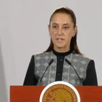 Gas no convencional de Coahuila sigue bajo análisis; Sheinbaum pone el agua como condición