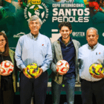 CONDICIONES DE SEGURIDAD EN COAHUILA Y TORREÓN RESPALDAN LA REALIZACIÓN DE LA COPA SANTOS PEÑOLES 2026