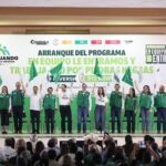 Lanzan iniciativa ciudadana «Trabajando por Piedras Negras»