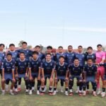 Se imponen Halcones de Saltillo con goleada y mantienen el invicto