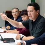 Continúa Gerardo Aguado trabajando agenda legislativa ciudadana junto con distintos sectores