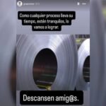 CIESA manda mensaje a trabajadores de AHMSA en medio de incertidumbre por la compra
