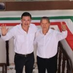 San Juan de Sabinas tiene nuevo encargado del despacho; llega Ulises Cárdenas