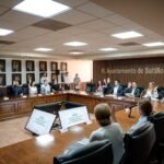 Participación ciudadana es clave en las acciones de gobierno: Javier Díaz