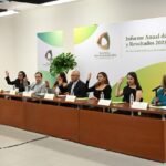 Aprueban informe anual del Sistema Anticorrupción de Coahuila