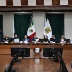 FORTALECEMOS NUESTRO TRABAJO COORDINADO CON LOS COLECTIVOS DE PERSONAS DESAPARECIDAS: MANOLO
