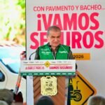 TORREÓN INTENSIFICA LA ATENCIÓN DE DAÑOS AL PAVIMENTO GENERADOS TRAS LAS LLUVIAS