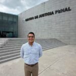 Llevan a proceso a constructor de “la casa del boiler”