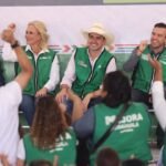 DESTINAN 86 MILLONES DE PESOS A OBRAS Y SERVICIOS PÚBLICOS EN MÚZQUIZ