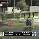 HALCONES DE SALTILLO SE IMPONE ANTE CADEREYTA