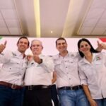 REAFIRMA PRI COAHUILA SU FUERZA Y UNIDAD DESDE SALTILLO