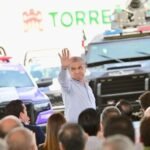 TORREÓN FORTALECE SU SEGURIDAD CON MAYOR VIGILANCIA Y PROXIMIDAD SOCIAL