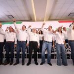 En 2027 el PRI va con todo: Javier Díaz