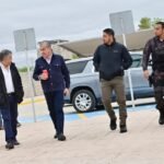 TORREÓN REFUERZA LA PROTECCIÓN CIUDADANA ANTE FRENTES FRIOS