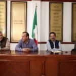 Coordinan acciones para combatir la plaga del barrenador del nogal en Parras