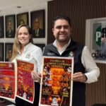 Invita PRI Saltillo a concursos por el Día de Muertos