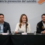 Presenta Saltillo plataforma de seguimiento a salud mental