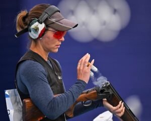 Gabriela Rodríguez Garza gana el Premio Estatal del Deporte Coahuila 2026