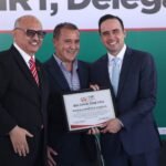 Celebra CIRT Coahuila 42 años de historia y reconoce a quienes han forjado la industria