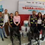 Renueva Ramos Arizpe espacios para una mejor rehabilitación
