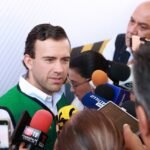 DEFIENDE GABRIEL ELIZONDO A COAHUILA CON INICIATIVAS, GESTIONES Y PROPUESTAS EN EL SENADO