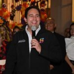 Inaugura Javier Díaz el Festival Ánimas del Desierto 2026