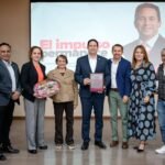 Reconoce exentrenadora de Javier Díaz su constancia y disciplina