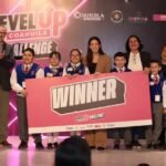 IMPULSA INSPIRA COAHUILA LEVEL UP ENGLISH CHALLENGE 2026