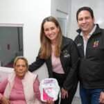 Suma Amor en Movimiento más de 14 mil servicios dentales gratuitos