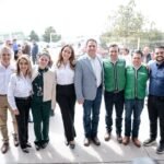 Se gradúan 822 de talleres; suman esfuerzos DIF Saltillo, MEJORA Coahuila, ICATEC y Brigada 56