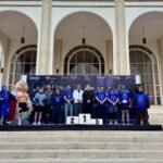 Organiza CDHEC carrera 5K para fomentar la inclusión y los hábitos saludables