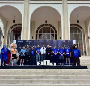 Organiza CDHEC carrera 5K para fomentar la inclusión y los hábitos saludables