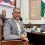 Busca Alfredo Paredes blindar pensiones ante cambios del IMSS a Modalidad 40