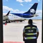Aeroméxico regresará a Saltillo con dos vuelos diarios a partir de marzo de 2027
