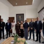 PAN Coahuila reúne a diputados locales y dirigencia estatal para coordinar agenda legislativa