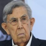 Muere Cuauhtémoc Cárdenas a los 92 años; marcó la historia política de México