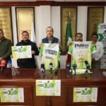 Invitan a participar en la cuarta edición de la Carrera de la Nuez 2026