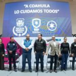 A Ramos Arizpe y a Coahuila los cuidamos todas y todos