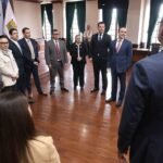 FORTALECEN COORDINACIÓN ENTRE FISCALÍAS FEDERALES Y ESTATALES PARA REFORZAR LA SEGURIDAD EN LA REGIÓN NORESTE