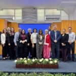 FORTALECE COAHUILA COORDINACIÓN REGIONAL EN DERECHOS HUMANOS