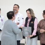 FORTALECE DIF COAHUILA LA INCLUSIÓN Y LA SALUD AUDITIVA CON JORNADAS DE APARATOS AUDITIVOS 2026