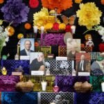 Rinde Congreso de Coahuila homenaje a exintegrantes con Altar de Muertos