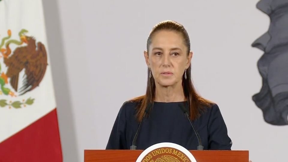 Sheinbaum anuncia creación de un grupo de trabajo para frenar contenido violento en redes sociales