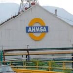 Natures Agrimate reclama a CIESA por AHMSA